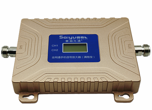 宿州双频手机信号放大器200㎡