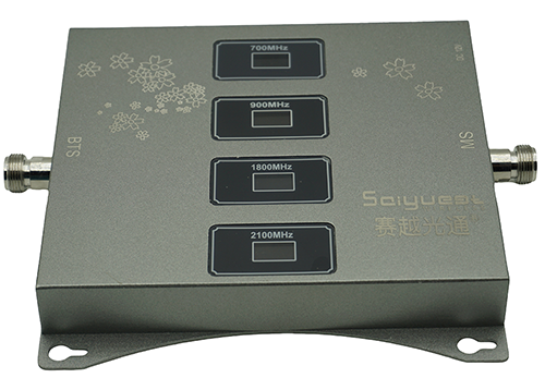  宿州四频手机信号接收器200㎡