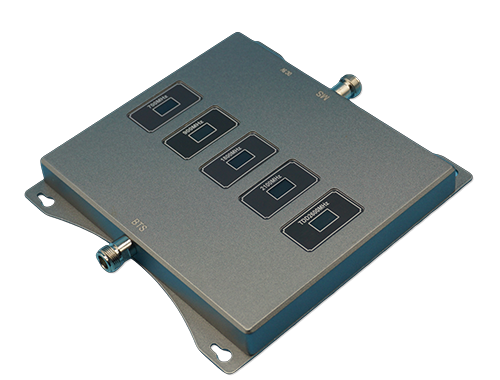 宿州五频4G+5G手机信号增强器200㎡