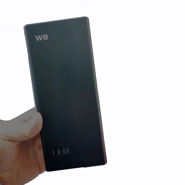  宿州蓝牙WiFi信号屏蔽器