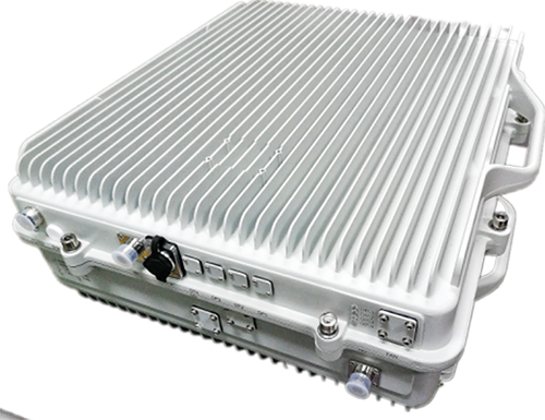 宿州信令级数字室分型移动通信干扰器