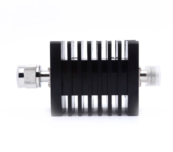  宿州腔体固定衰减器0-3G/0-4G  N型接口